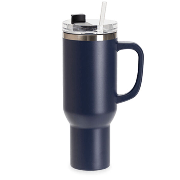 SHS Boys VB Travel Mug w/ Handle Thumbnail