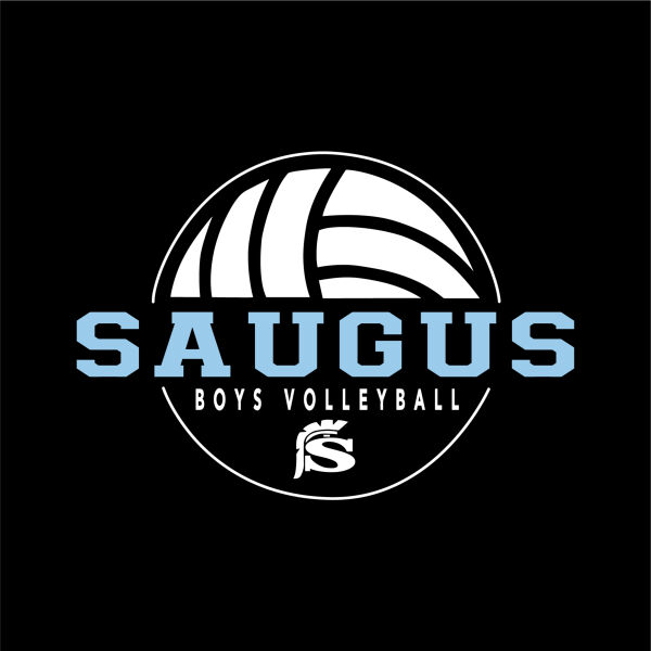 SHS Boys VB Waterproof Sticker Thumbnail