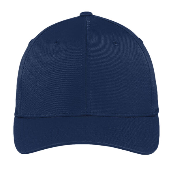 SHS Boys VB Flexfit Hat Thumbnail