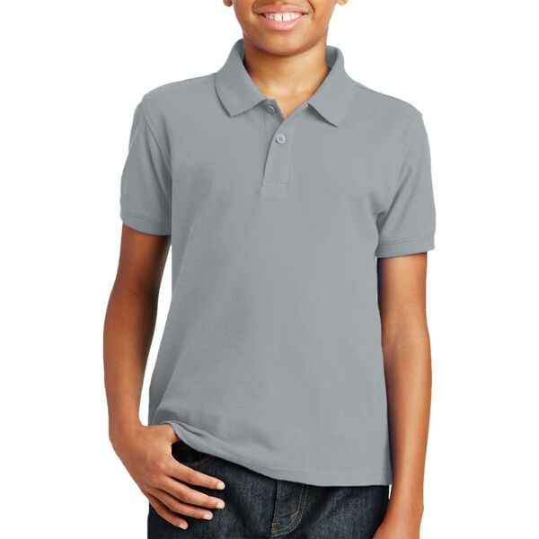 SHS Boys VB Polo - Youth Thumbnail