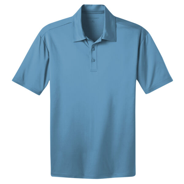 SHS Boys VB Performance Polo - Unisex Thumbnail