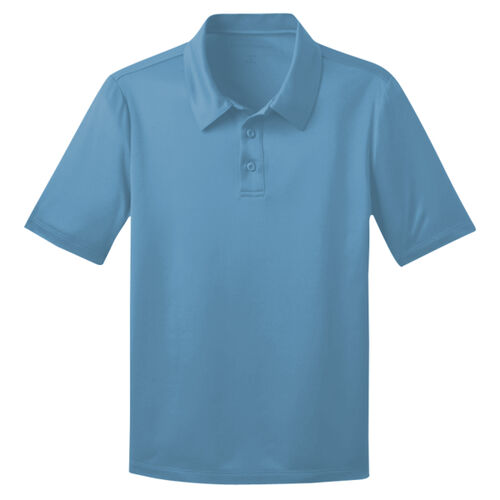 SHS Boys VB Performance Polo - Youth Thumbnail