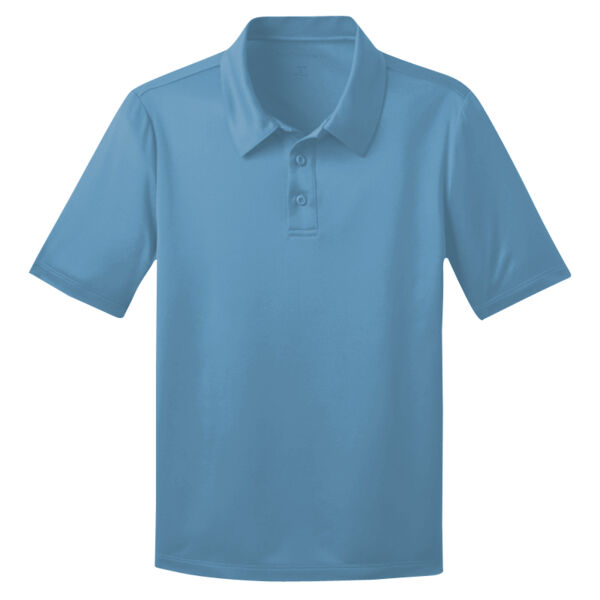 SHS Boys VB Performance Polo - Youth Thumbnail