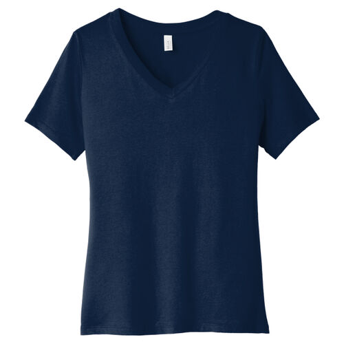 SHS Boys VB Tee - Ladies V Neck Thumbnail