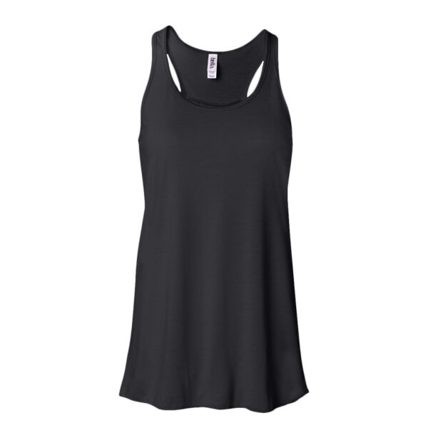SHS Boys VB Racerback Tank - Ladies Thumbnail