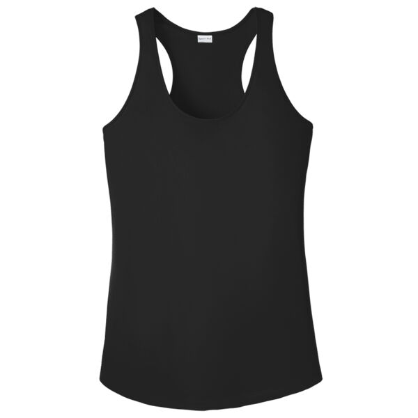 SHS Boys VB Dry Fit Racerback Tank - Ladies Thumbnail