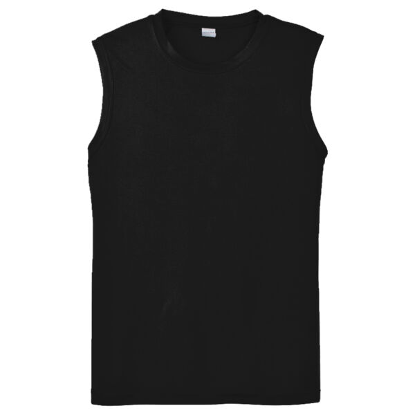 SHS Boys VB Muscle Tank - Unisex Thumbnail