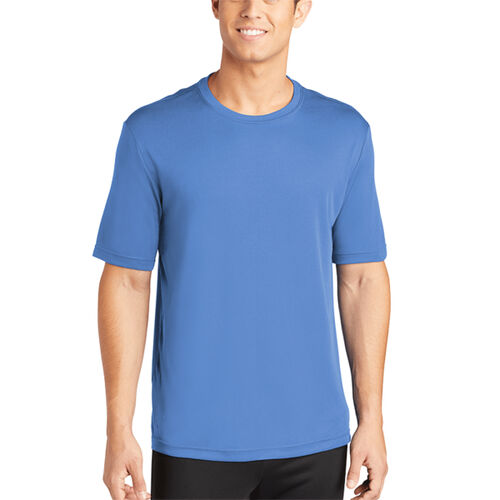 SHS Boys VB Dry Fit Tee - Unisex Thumbnail