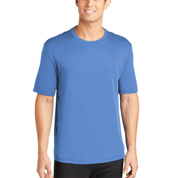 SHS Boys VB Dry Fit Tee - Unisex Thumbnail