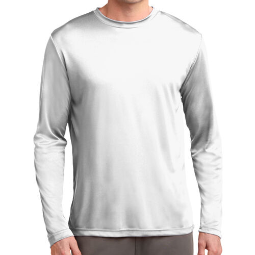 SHS Boys VB L/S Dry Fit - Unisex Thumbnail