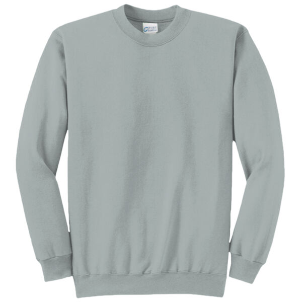 SHS Boys VB Crewneck Sweatshirt - Unisex Thumbnail