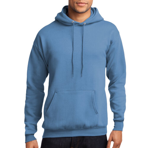 SHS Boys VB Hooded Sweatshirt - Unisex Thumbnail