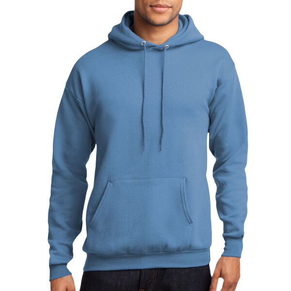 SHS Boys VB Hooded Sweatshirt - Unisex Thumbnail