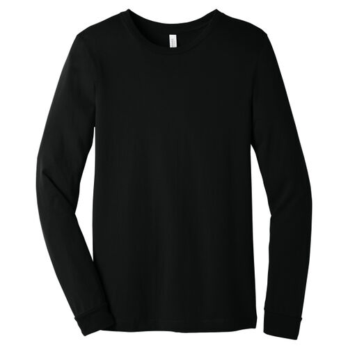 SHS Boys VB L/S Tee - Unisex Thumbnail