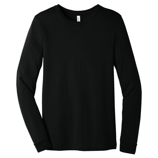 SHS Boys VB L/S Tee - Unisex Thumbnail