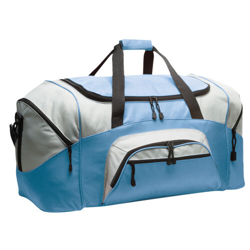SHS Boys VB Soccer Duffel Bag Thumbnail